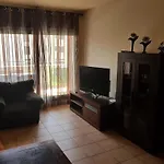 Apartment With 2 Bedrooms In Lloret De Mar, With Pool Access And Enclo