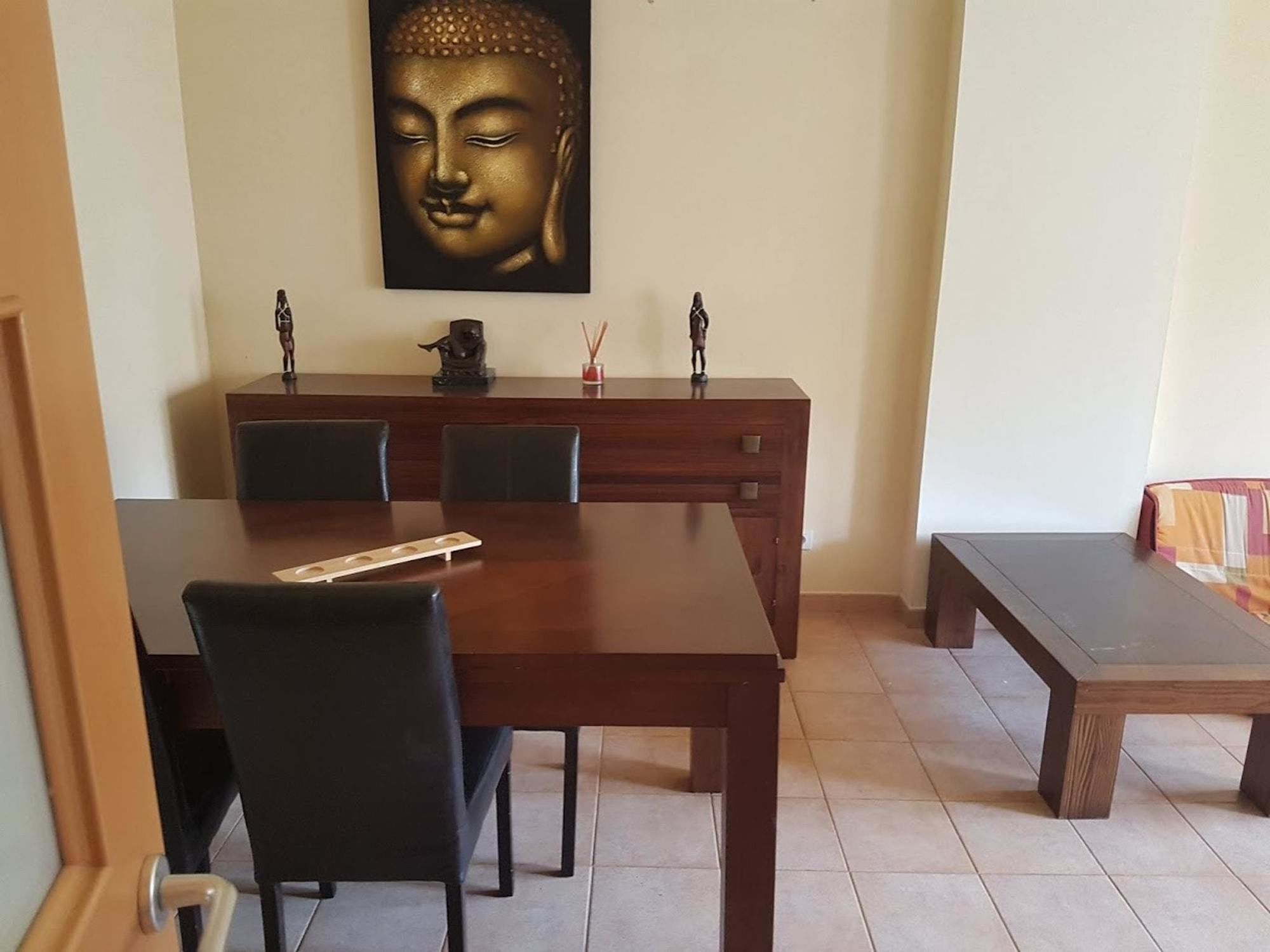 With 2 Bedrooms In Lloret De Mar, With Pool Access And Enclo Appartement *