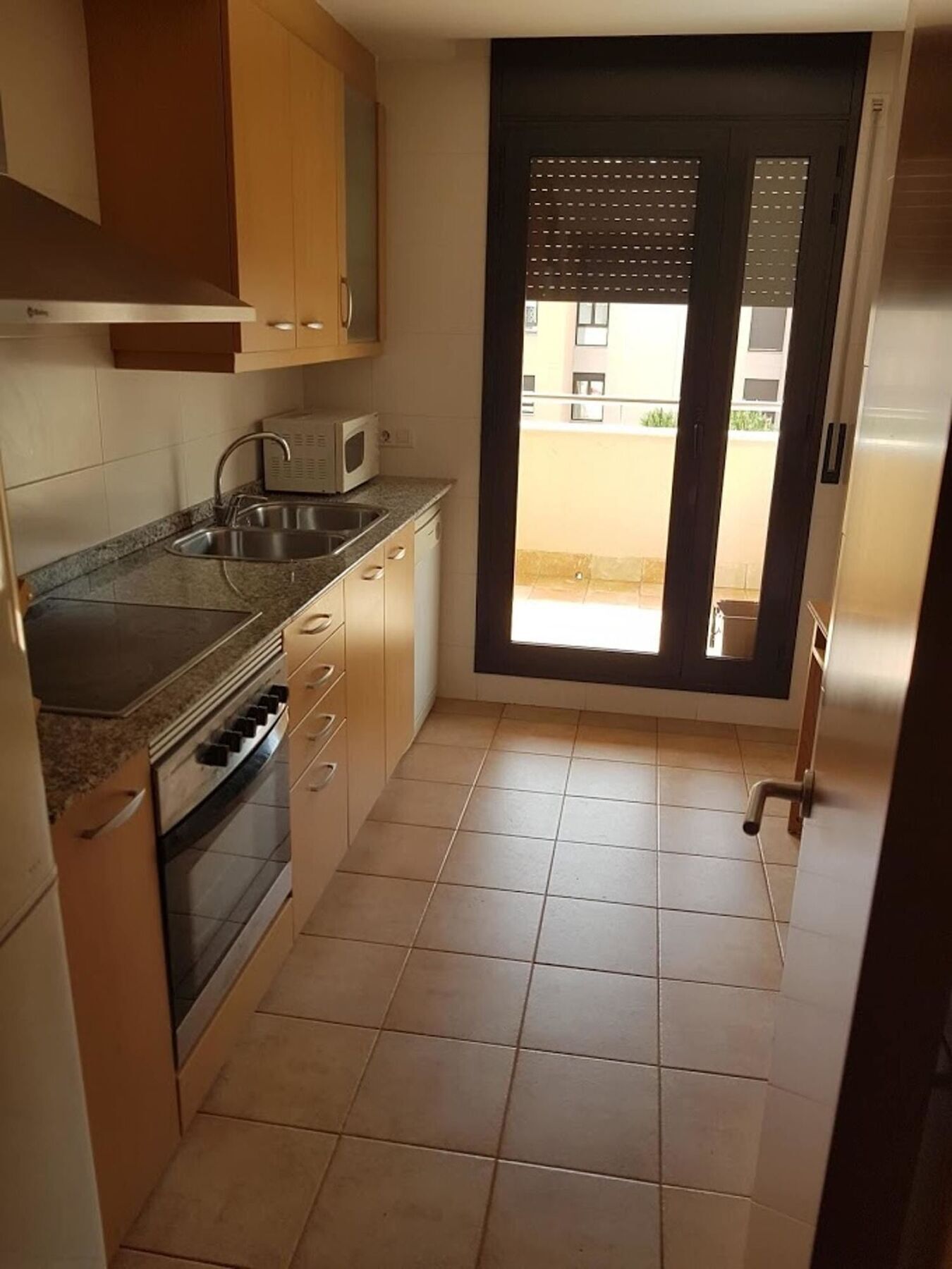 With 2 Bedrooms In Lloret De Mar, With Pool Access And Enclo Lloret de Mar