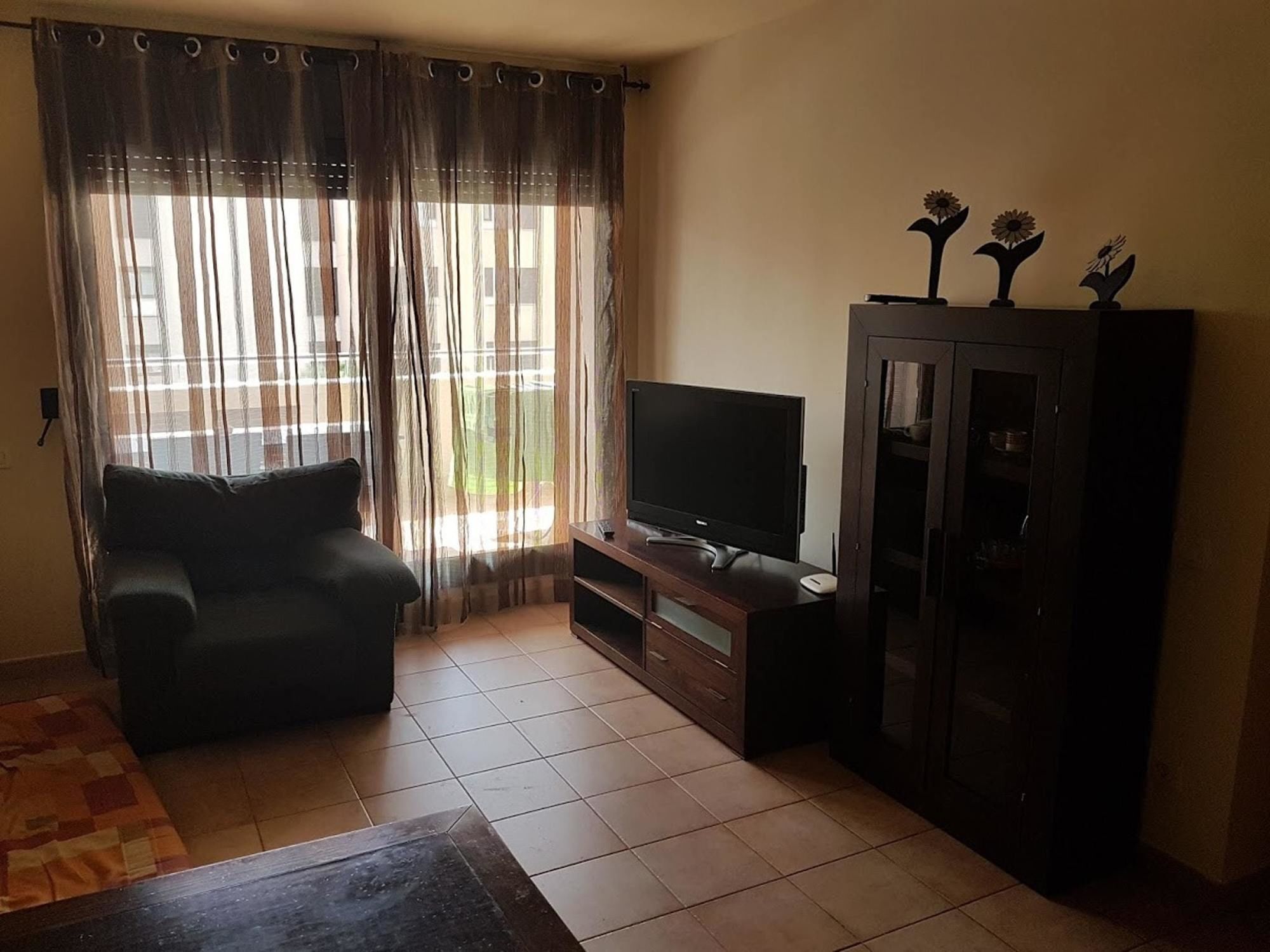 Appartement With 2 Bedrooms In Lloret De Mar, With Pool Access And Enclo *