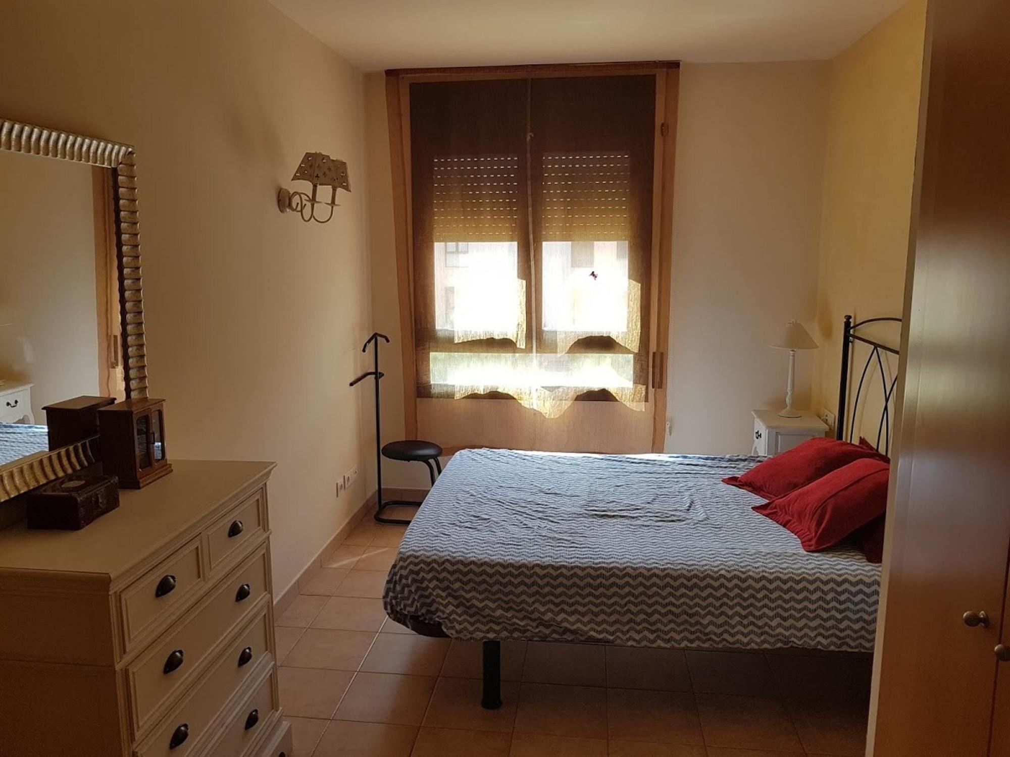 With 2 Bedrooms In Lloret De Mar, With Pool Access And Enclo Appartement Lloret de Mar